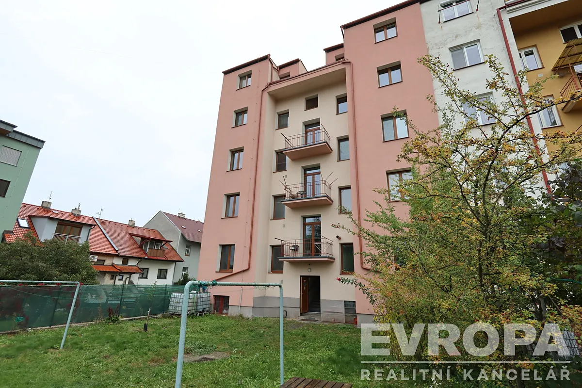 Prodej bytu 3+kk 70 m² - Widok 4