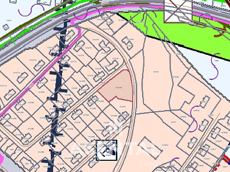 Grundstück zum Kauf, 1.632 m² (5 von 5)