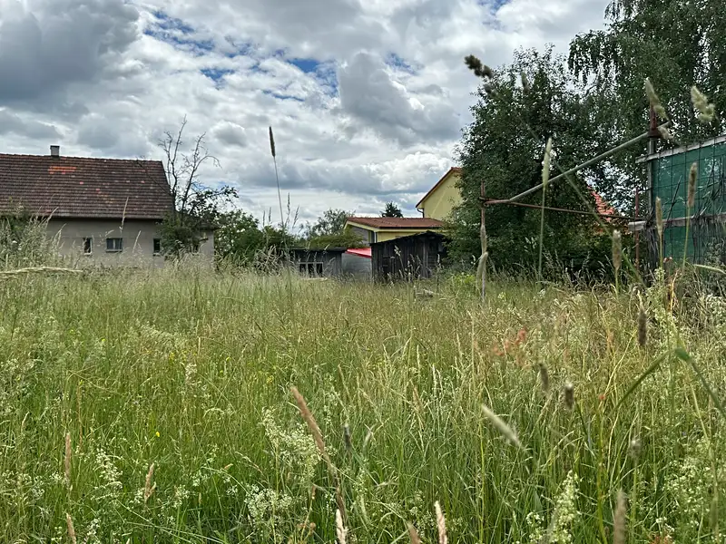 Prodej stavebního pozemku 1147 m², Mukařov – náhled fotky 3