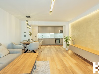 Prodej bytu 3+kk 58 m²