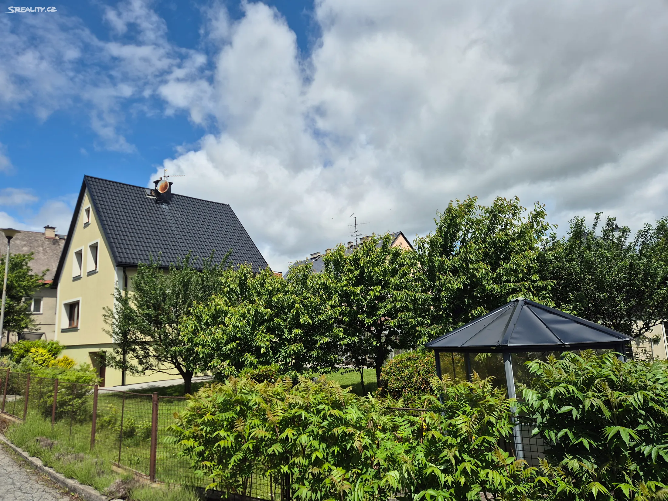 Prodej rodinného domu 150 m², pozemek 756 m²