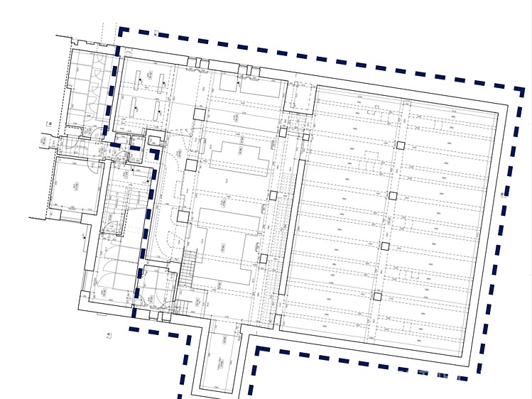 Нерухомість в оренду, 400 м² (9 з 10)