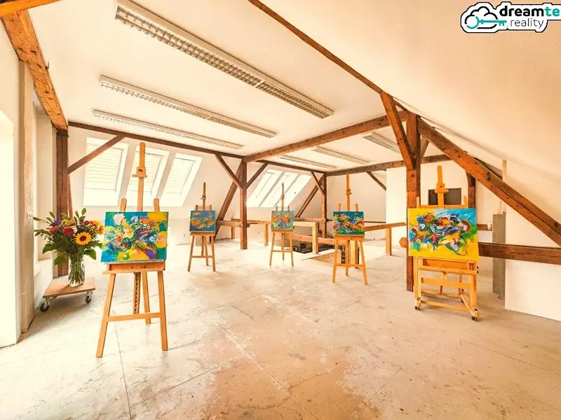 Prodej památky 344 m², pozemek 205 m², Horažďovice – náhled fotky 1