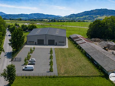 Prodej komerčního pozemku 3347 m²