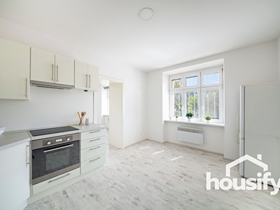 Pronájem bytu 2+1 52 m²