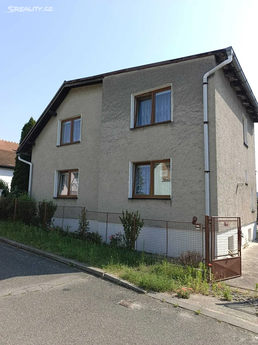 Prodej rodinného domu 462 m², pozemek 1338 m², Nová