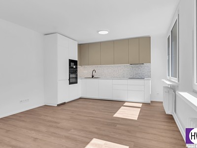 Prodej bytu 4+kk 70 m²