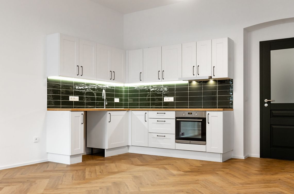 Pronájem bytu 2+kk 70 m²