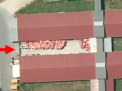 Pronájem komerčního prostoru, 378 m² (2 z 3)