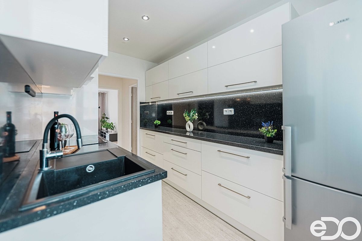 Prodej bytu 3+1 57 m² – fotografie 4