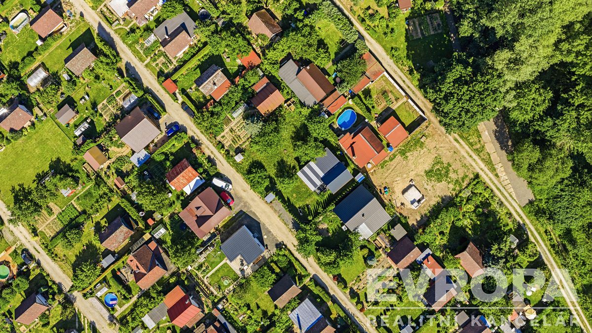 Prodej rodinného domu 16 m², pozemek 307 m² – fotografie 4