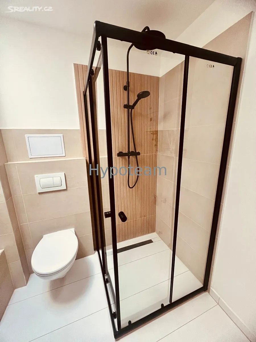 Pronájem bytu 2+kk 61 m² – pohled 5