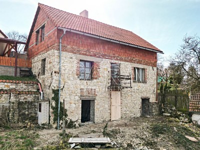 Prodej  rodinného domu 175 m², pozemek 422 m²