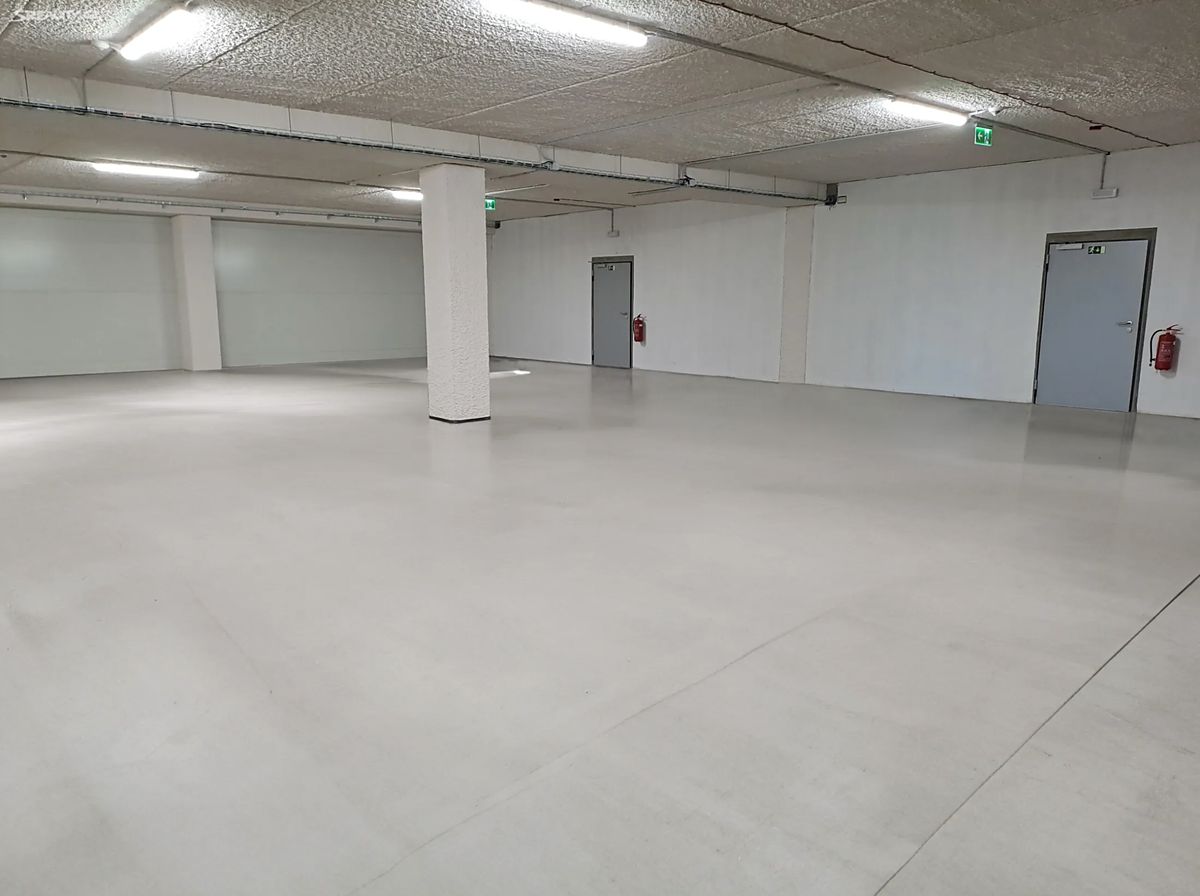 Pronájem skladového prostoru 55 m² – fotografie 2