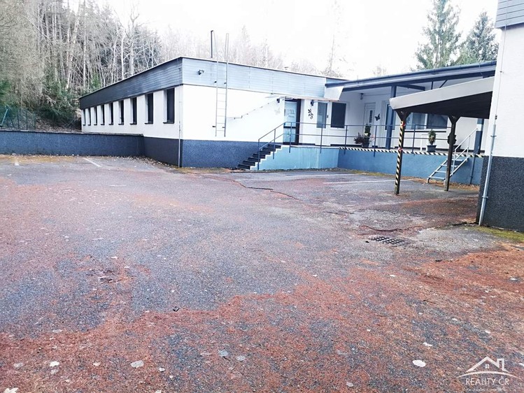 Pronájem komerčního prostoru, 450 m² (20 z 21)