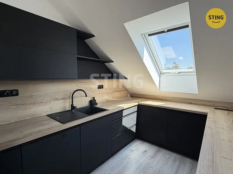 Pronájem bytu 3+kk 79 m², Ostrava – náhled fotky 2