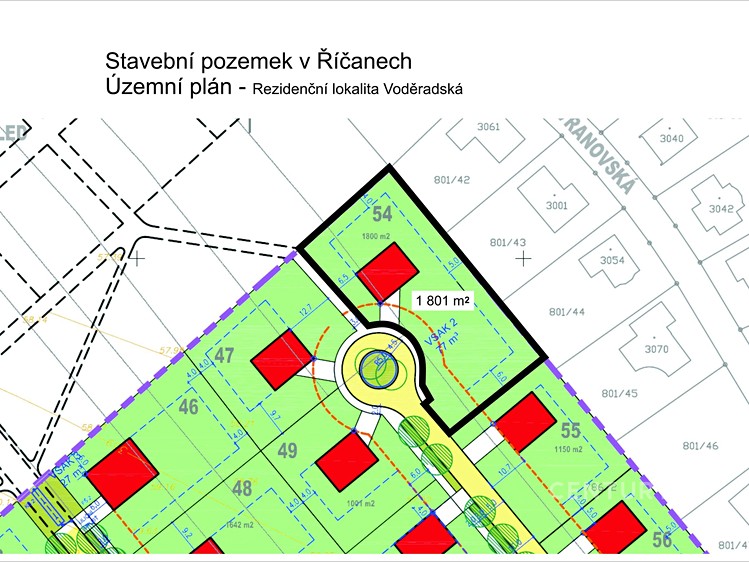 Ділянка на продаж, 1 801 м² (7 з 12)