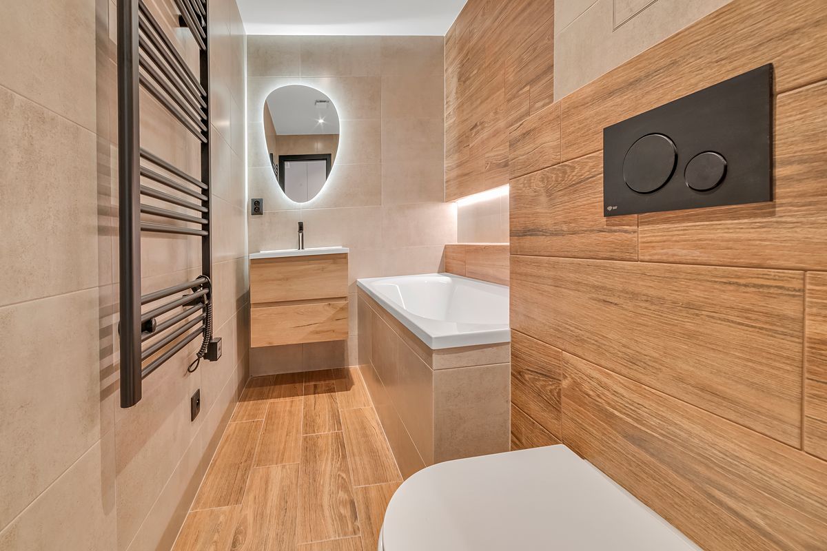 Prodej bytu 3+1 68 m²