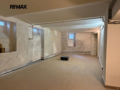 Prodej obchodního prostoru 133 m²