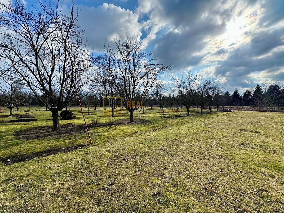 Prodej zahrady 862 m² – fotografie 3