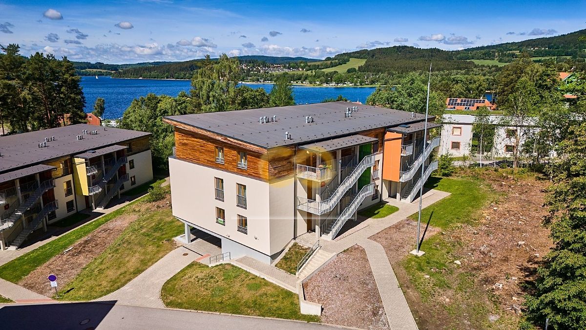 Prodej bytu 3+kk 97 m²