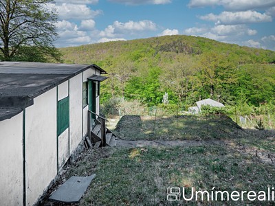 Prodej  stavebního pozemku 589 m²