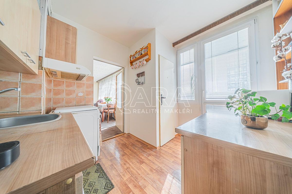 Prodej bytu 4+1 93 m² (Jednopodlažní)