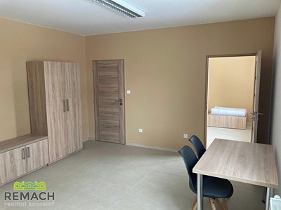 Pronájem bytu 1+1 32 m²