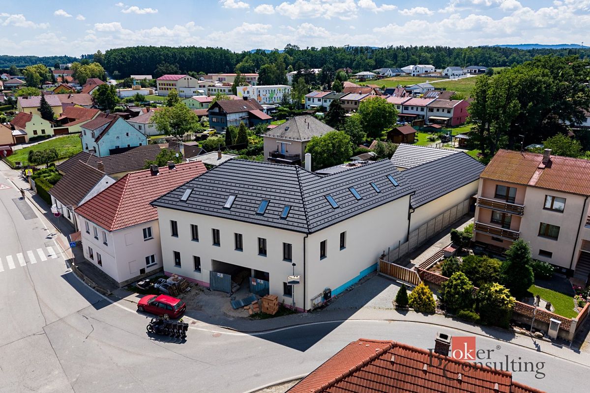 Prodej bytu 4+kk 110 m²