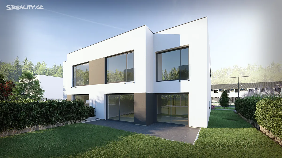 Prodej rodinného domu 172 m², pozemek 495 m² – pohled 2