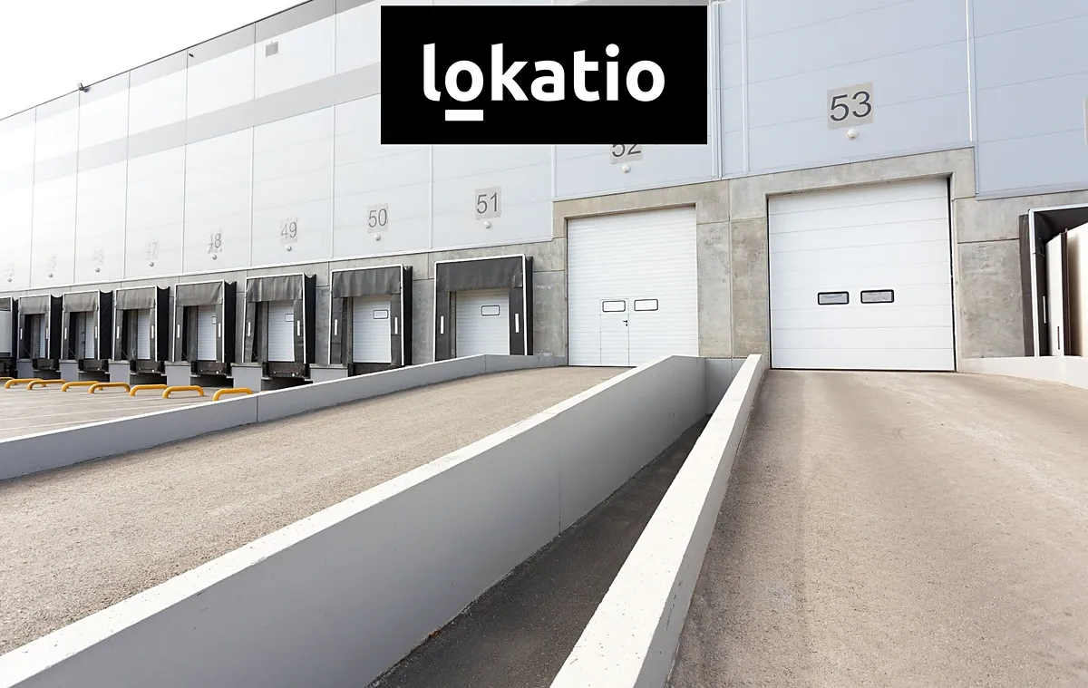 Pronájem skladového prostoru 19647 m² – pohled 6