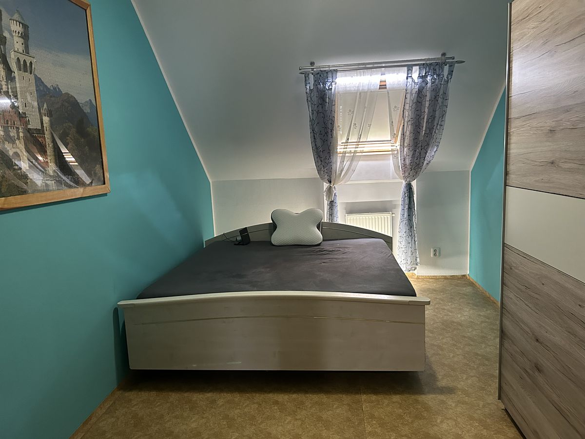 Prodej bytu 2+1 54 m² – fotografie 5