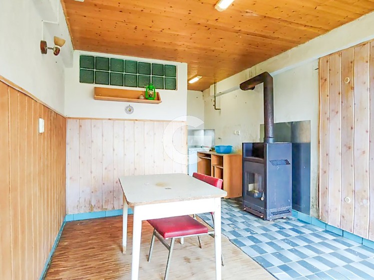 Prodej domu, 32 m² (2 z 13)
