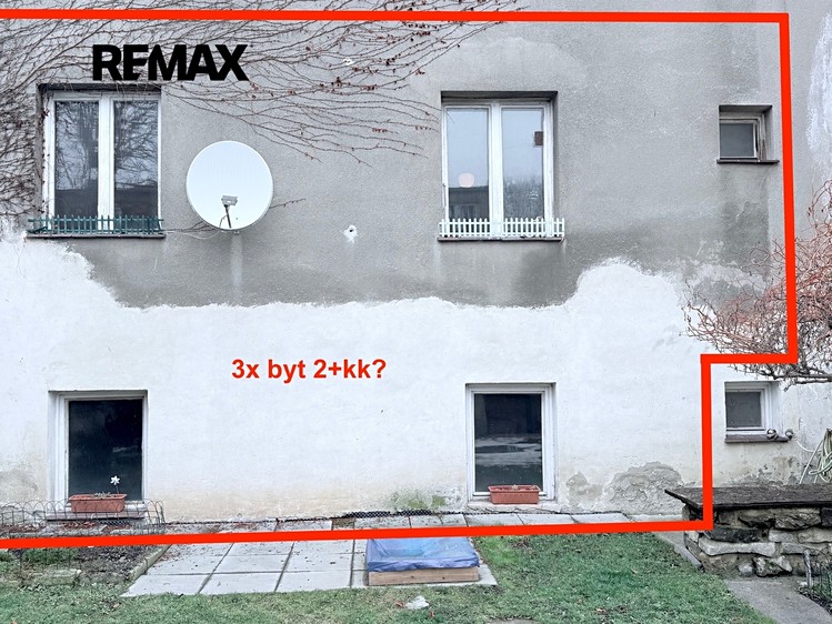 Prodej bytu 3+1, 126 m² (1 z 23)