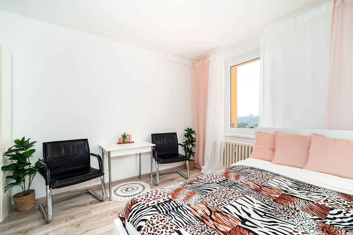 Prodej bytu 1+kk 20 m²