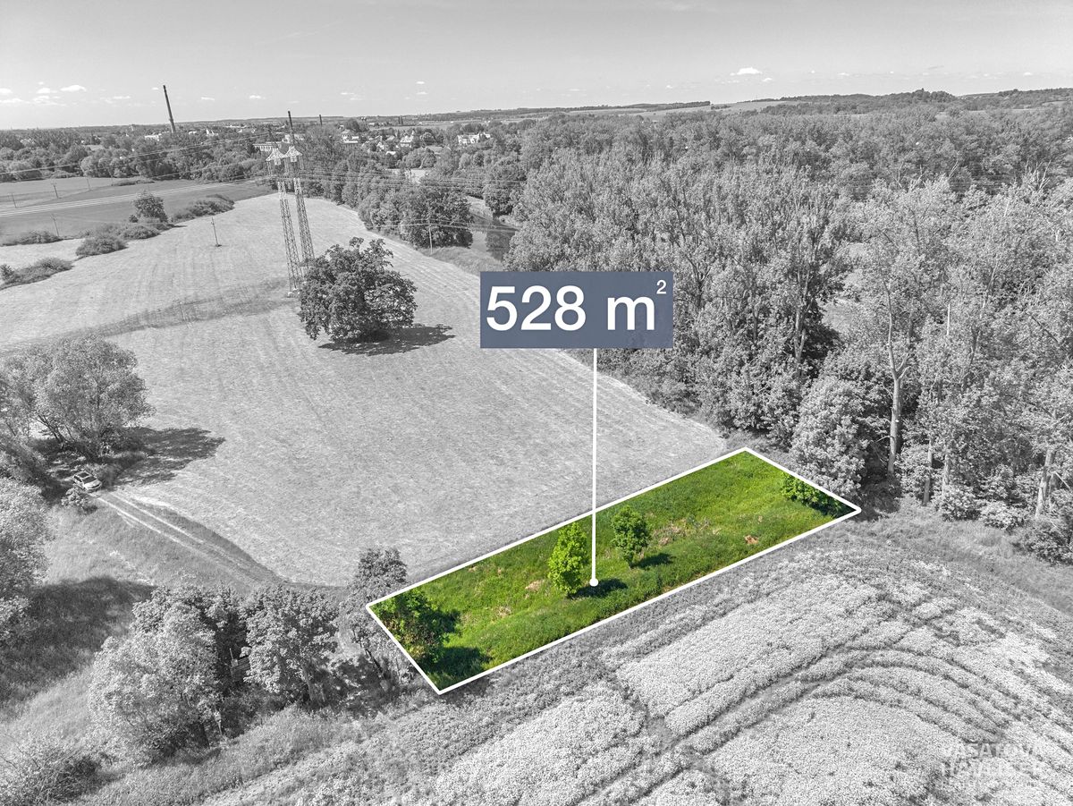 Prodej rybníku (vodní plochy) 528 m²