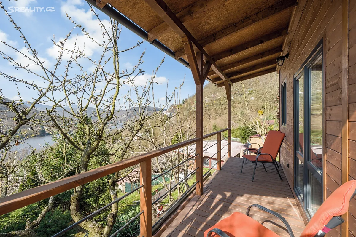 Prodej chaty 32 m², pozemek 435 m², Dolní Zálezly