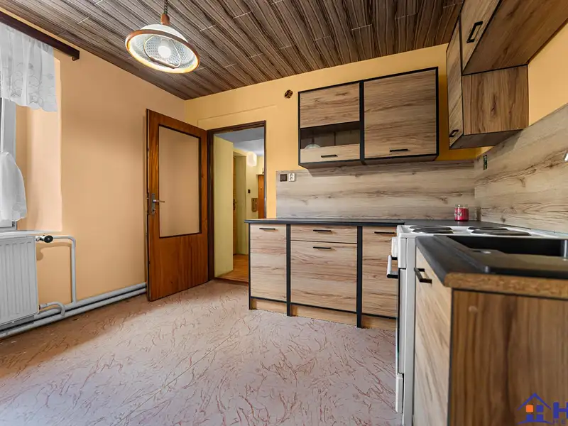 Prodej bytu 4+1 118 m², Bílý Potok – náhled fotky 2