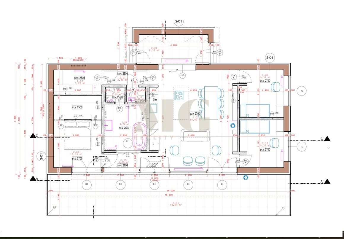 Prodej rodinného domu 198 m², pozemek 701 m² – fotografie 4