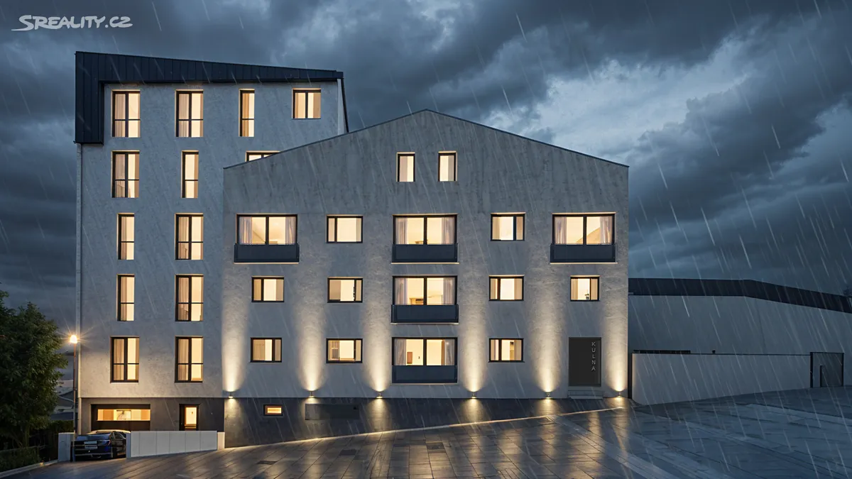 Prodej bytu 3+kk 62 m² - Widok 5