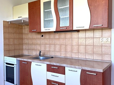 Pronájem bytu 1+1 40 m²