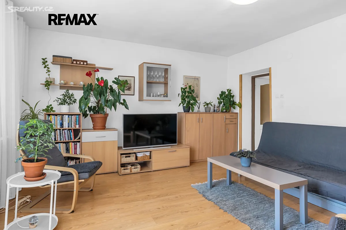 Prodej chalupy 94 m², pozemek 202 m² – další