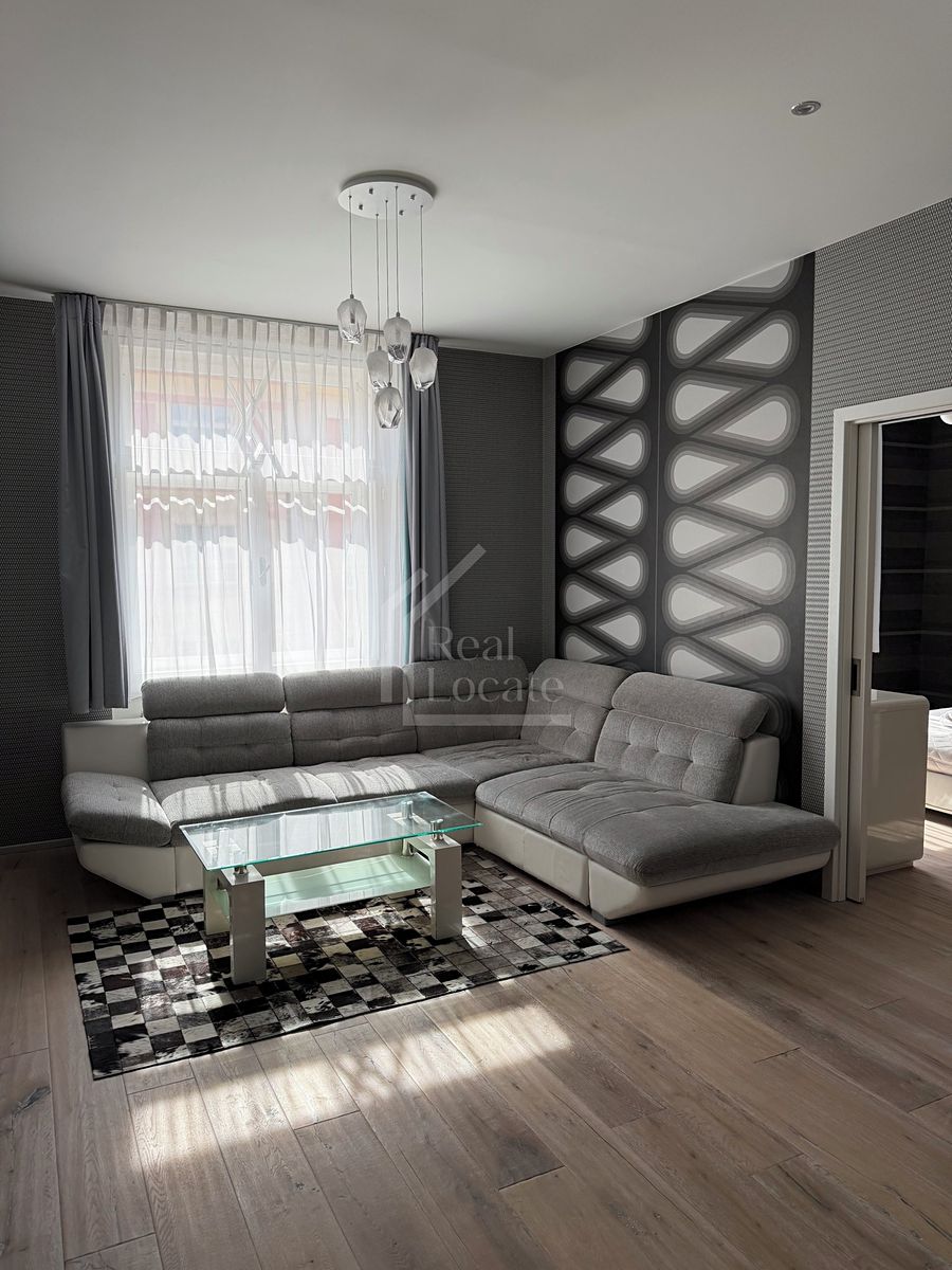 Pronájem bytu 3+1 95 m²
