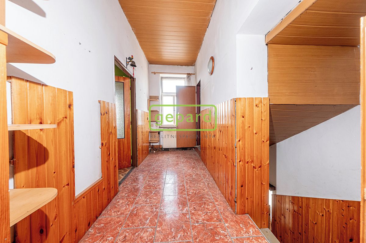 Prodej rodinného domu 100 m², pozemek 198 m² – fotografie 5