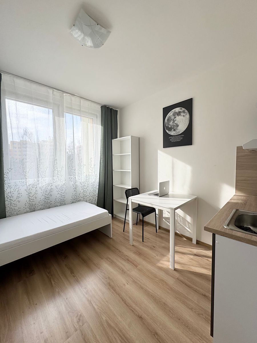 Prodej bytu 3+1 69 m²
