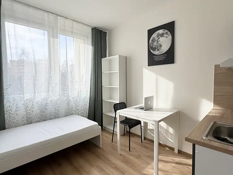 Prodej bytu 3+1 69 m², Kladno – náhled fotky 2