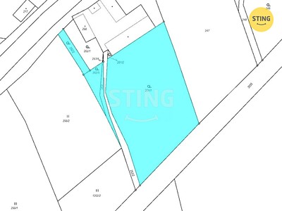 Ділянка на продаж, 4 697 м² (2 з 3)