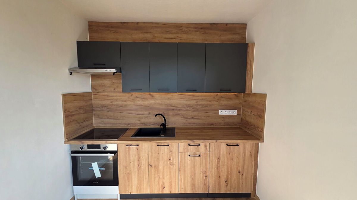 Pronájem bytu 4+1 67 m²