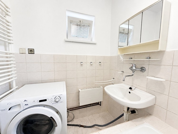 Квартира 1+1 на продаж, 30 м² (11 з 14)