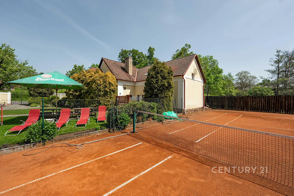 Prodej rodinného domu 155 m², pozemek 1723 m²
